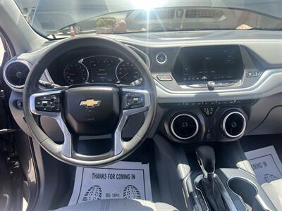 2021 Chevrolet Blazer LT - Photo 9 - Phoenix, AZ 85009