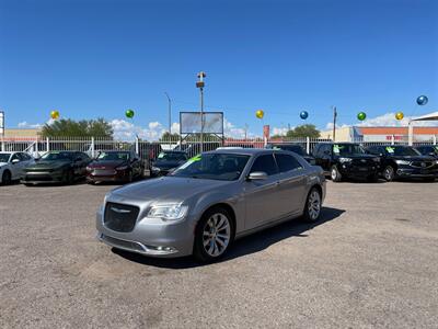 2018 Chrysler 300 Touring L   - Photo 13 - Phoenix, AZ 85009