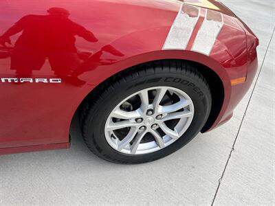 2014 Chevrolet Camaro LT   - Photo 12 - Phoenix, AZ 85009