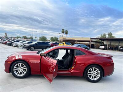 2014 Chevrolet Camaro LT   - Photo 6 - Phoenix, AZ 85009