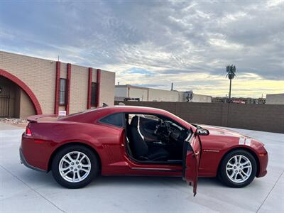 2014 Chevrolet Camaro LT   - Photo 5 - Phoenix, AZ 85009