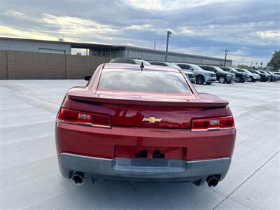 2014 Chevrolet Camaro LT   - Photo 3 - Phoenix, AZ 85009