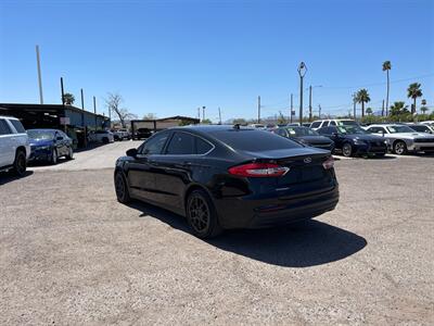 2020 Ford Fusion S   - Photo 14 - Phoenix, AZ 85009