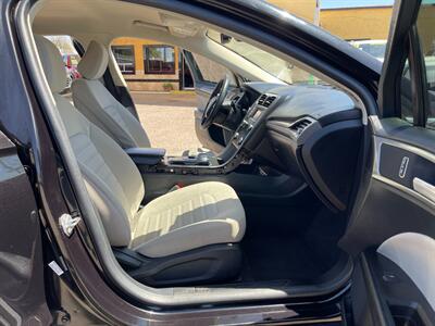 2020 Ford Fusion S   - Photo 7 - Phoenix, AZ 85009