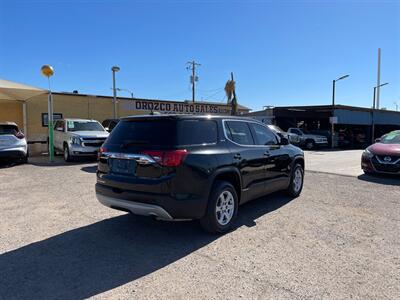 2017 GMC Acadia SLE-1 - Photo 16 - Phoenix, AZ 85009