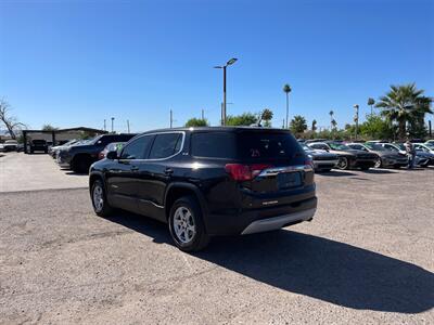 2017 GMC Acadia SLE-1 - Photo 15 - Phoenix, AZ 85009
