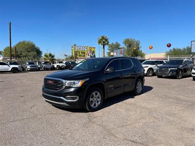 2017 GMC Acadia SLE-1 - Photo 14 - Phoenix, AZ 85009