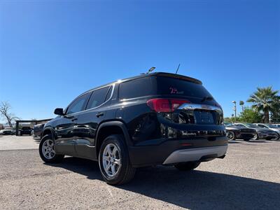 2017 GMC Acadia SLE-1 - Photo 3 - Phoenix, AZ 85009