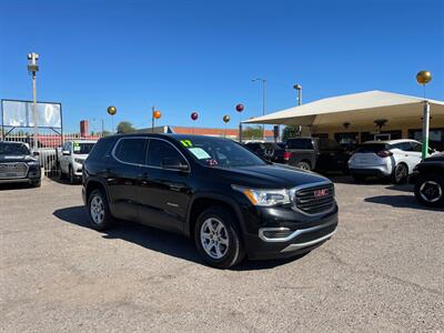 2017 GMC Acadia SLE-1 - Photo 13 - Phoenix, AZ 85009