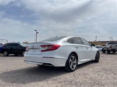 2019 Honda Accord EX   - Photo 4 - Phoenix, AZ 85009