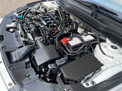 2019 Honda Accord EX   - Photo 10 - Phoenix, AZ 85009