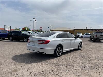 2019 Honda Accord EX   - Photo 15 - Phoenix, AZ 85009