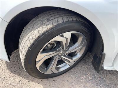 2019 Honda Accord EX   - Photo 11 - Phoenix, AZ 85009