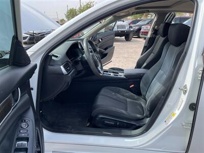 2019 Honda Accord EX   - Photo 5 - Phoenix, AZ 85009