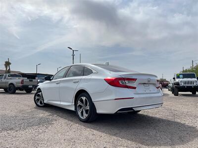 2019 Honda Accord EX   - Photo 3 - Phoenix, AZ 85009