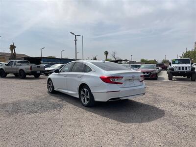 2019 Honda Accord EX   - Photo 14 - Phoenix, AZ 85009