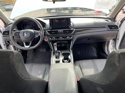 2019 Honda Accord EX   - Photo 9 - Phoenix, AZ 85009