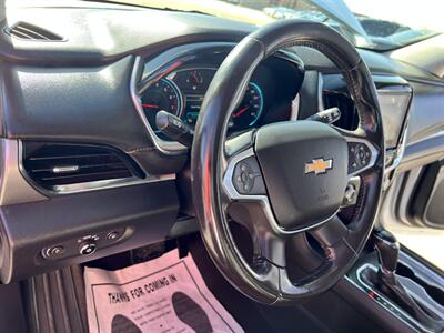 2018 Chevrolet Traverse RS   - Photo 8 - Phoenix, AZ 85009