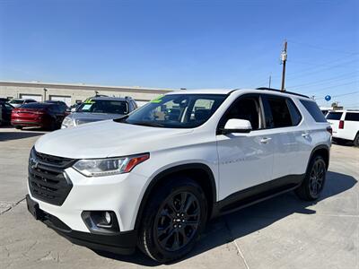 2018 Chevrolet Traverse RS   - Photo 2 - Phoenix, AZ 85009