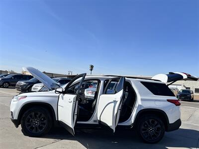 2018 Chevrolet Traverse RS   - Photo 6 - Phoenix, AZ 85009