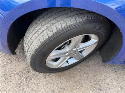 2023 Chevrolet Malibu LS Fleet   - Photo 11 - Phoenix, AZ 85009