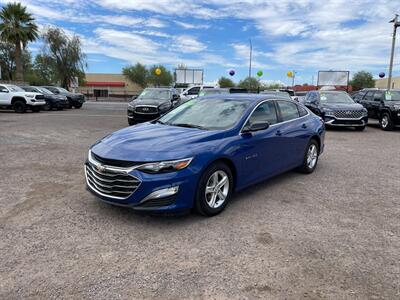 2023 Chevrolet Malibu LS Fleet   - Photo 13 - Phoenix, AZ 85009