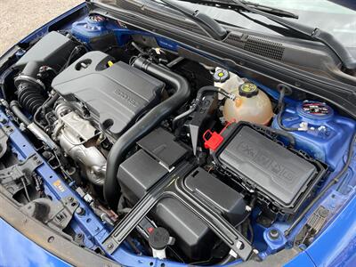 2023 Chevrolet Malibu LS Fleet   - Photo 10 - Phoenix, AZ 85009