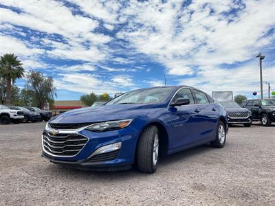 2023 Chevrolet Malibu LS Fleet   - Photo 2 - Phoenix, AZ 85009