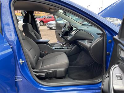 2023 Chevrolet Malibu LS Fleet   - Photo 7 - Phoenix, AZ 85009