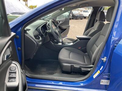 2023 Chevrolet Malibu LS Fleet   - Photo 5 - Phoenix, AZ 85009