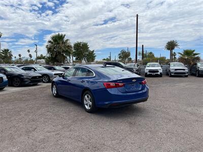2023 Chevrolet Malibu LS Fleet   - Photo 14 - Phoenix, AZ 85009
