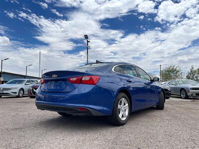 2023 Chevrolet Malibu LS Fleet   - Photo 4 - Phoenix, AZ 85009
