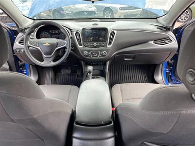 2023 Chevrolet Malibu LS Fleet   - Photo 9 - Phoenix, AZ 85009