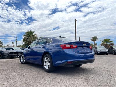 2023 Chevrolet Malibu LS Fleet   - Photo 3 - Phoenix, AZ 85009
