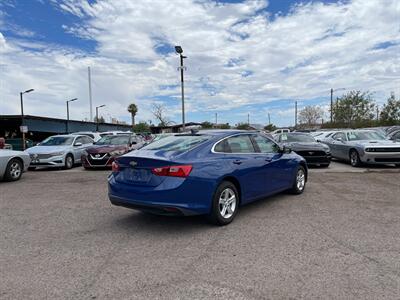 2023 Chevrolet Malibu LS Fleet   - Photo 15 - Phoenix, AZ 85009