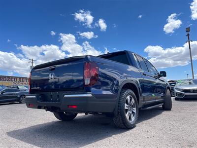 2017 Honda Ridgeline RTL-T - Photo 4 - Phoenix, AZ 85009