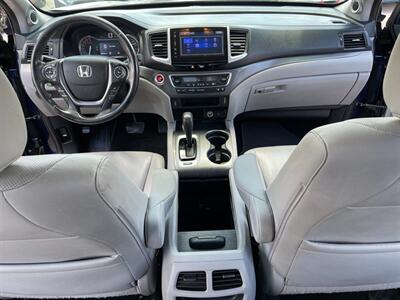 2017 Honda Ridgeline RTL-T - Photo 9 - Phoenix, AZ 85009