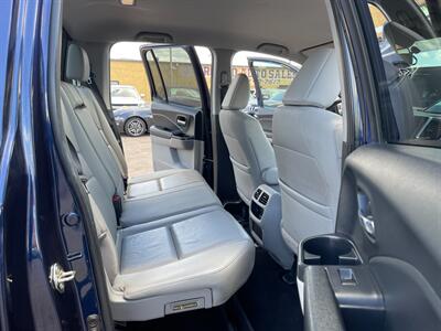 2017 Honda Ridgeline RTL-T - Photo 8 - Phoenix, AZ 85009