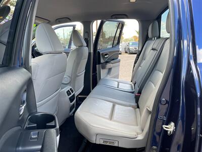 2017 Honda Ridgeline RTL-T - Photo 6 - Phoenix, AZ 85009