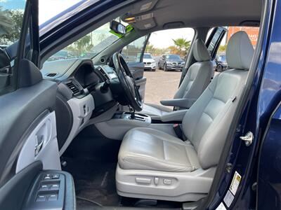 2017 Honda Ridgeline RTL-T - Photo 5 - Phoenix, AZ 85009