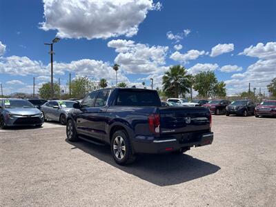 2017 Honda Ridgeline RTL-T - Photo 14 - Phoenix, AZ 85009