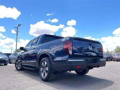 2017 Honda Ridgeline RTL-T - Photo 3 - Phoenix, AZ 85009