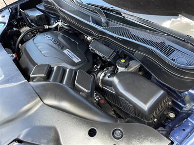 2017 Honda Ridgeline RTL-T - Photo 10 - Phoenix, AZ 85009