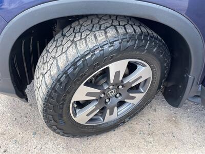 2017 Honda Ridgeline RTL-T - Photo 11 - Phoenix, AZ 85009