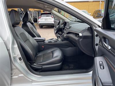 2019 Nissan Altima 2.5 SR   - Photo 7 - Phoenix, AZ 85009