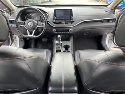 2019 Nissan Altima 2.5 SR   - Photo 9 - Phoenix, AZ 85009