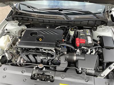 2019 Nissan Altima 2.5 SR   - Photo 10 - Phoenix, AZ 85009