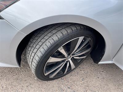 2019 Nissan Altima 2.5 SR   - Photo 11 - Phoenix, AZ 85009