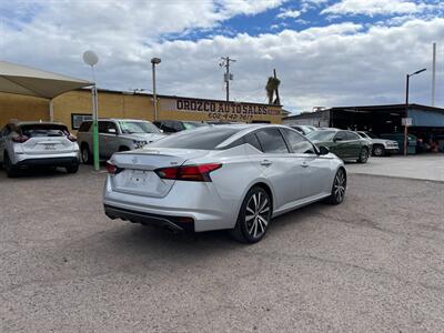 2019 Nissan Altima 2.5 SR   - Photo 15 - Phoenix, AZ 85009
