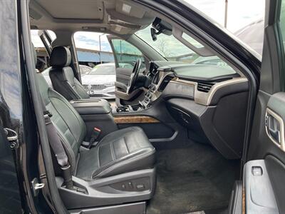 2015 GMC Yukon Denali - Photo 8 - Phoenix, AZ 85009
